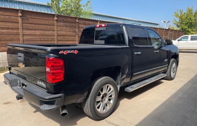 Photo 4 from auction – 2015 CHEVROLET SILVERADO with VIN 3GCUKTEJ4FG474567