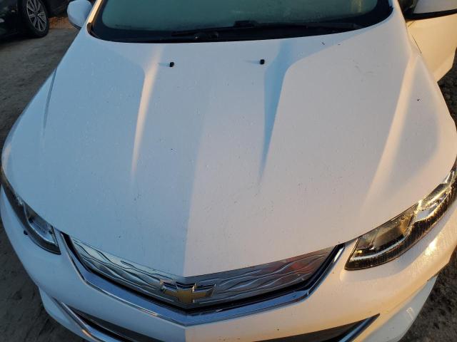 Photo 11 from auction – 2017 CHEVROLET VOLT LT with VIN 1G1RA6S55HU143460