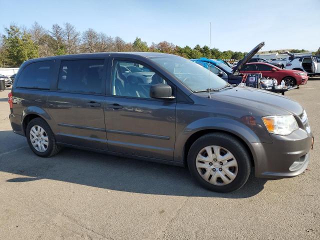 Photo 4 from auction – 2015 DODGE GRAND CARA with VIN 2C4RDGBG7FR569361