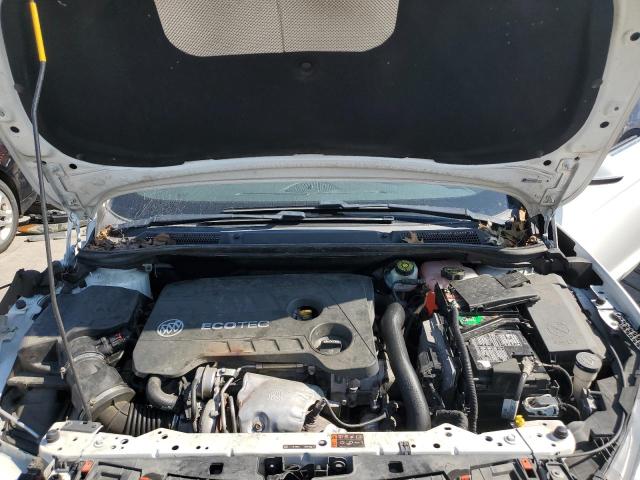 Photo 11 from auction – 2018 BUICK CASCADA PR with VIN W04WH3N58JG038331