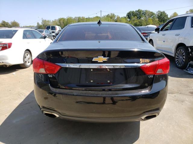 Photo 6 from auction – 2015 CHEVROLET IMPALA LTZ with VIN 2G1165S30F9220236