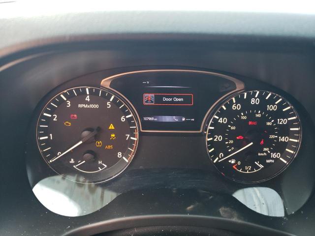 Photo 9 from auction – 2017 NISSAN PATHFINDER with VIN 5N1DR2MN0HC625710
