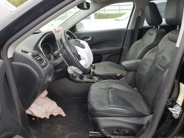 Photo 7 from auction – 2020 JEEP COMPASS LI with VIN 3C4NJDCB1LT107167