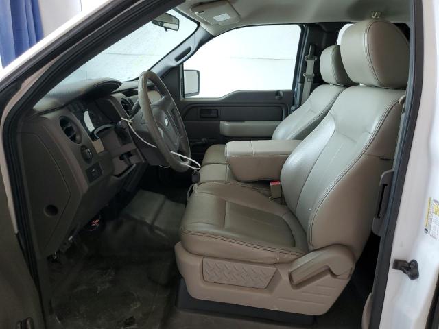 Photo 7 from auction – 2009 FORD F150 SUPER with VIN 1FTRX12W19FB42362