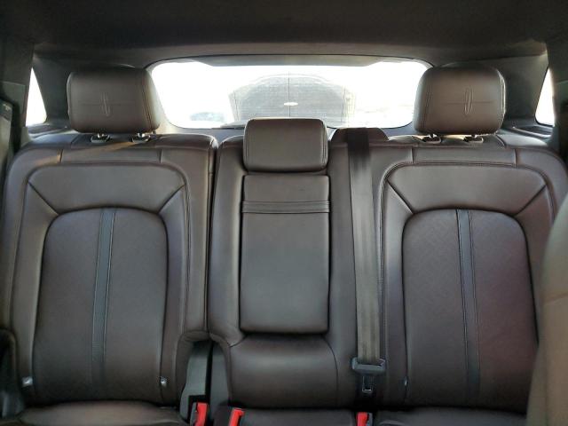 Photo 10 from auction – 2018 LINCOLN MKX BLACK with VIN 2LMPJ9JP8JBL38905
