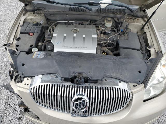 Photo 11 from auction – 2007 BUICK LUCERNE CX with VIN 1G4HR57Y07U126035