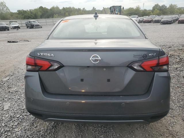 Photo 6 from auction – 2021 NISSAN VERSA SV with VIN 3N1CN8EV8ML870964