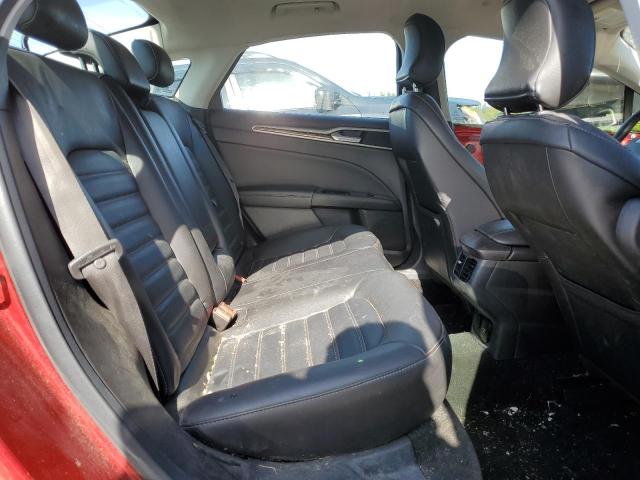 Photo 10 from auction – 2016 FORD FUSION SE with VIN 3FA6P0PU0GR357063