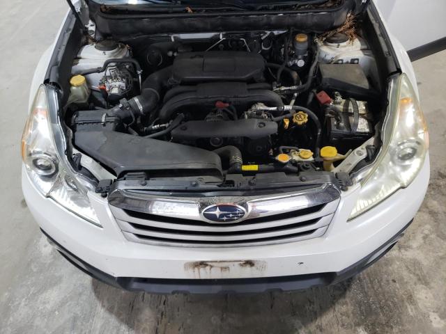 Снимка 12 от търг – 2010 SUBARU OUTBACK 2. с VIN 4S4BRBDC7A3348257