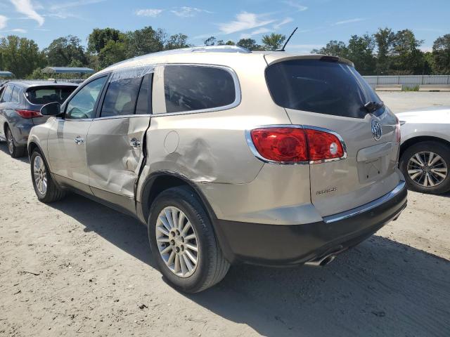 Photo 2 from auction – 2011 BUICK ENCLAVE CX with VIN 5GAKRBED7BJ368082