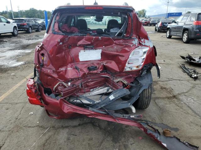 Photo 6 from auction – 2020 CHEVROLET TRAX 1LT with VIN 3GNCJPSB8LL201838