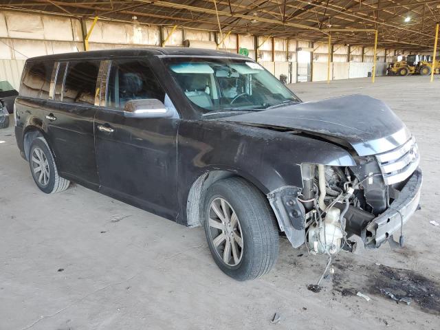 Photo 4 from auction – 2010 FORD FLEX SE with VIN 2FMGK5BC9ABA77281