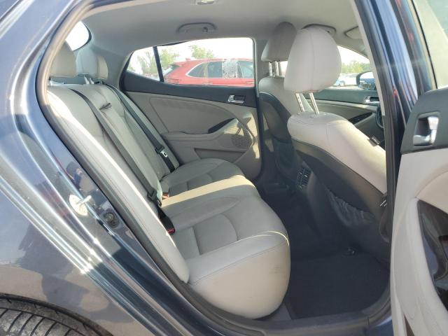 Photo 10 from auction – 2015 KIA OPTIMA EX with VIN 5XXGN4A71FG407349
