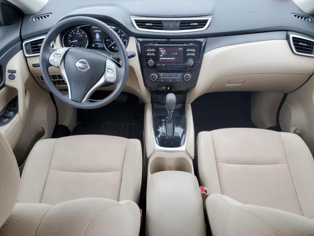 Photo 8 from auction – 2016 NISSAN ROGUE S with VIN JN8AT2MV6GW148193