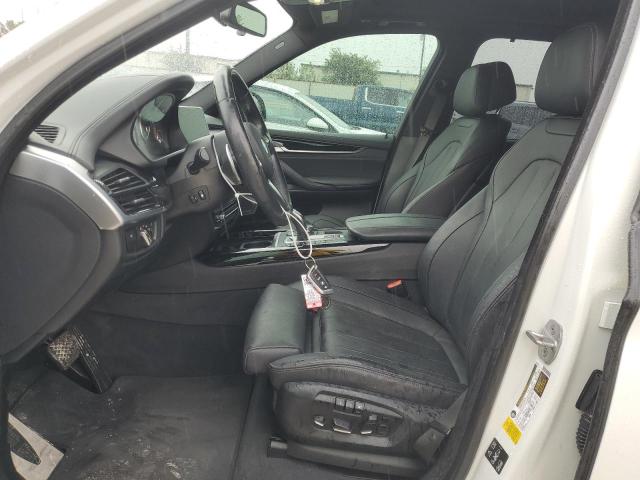 Photo 7 from auction – 2018 BMW X5 XDRIVE3 with VIN 5UXKR0C52J0X94859