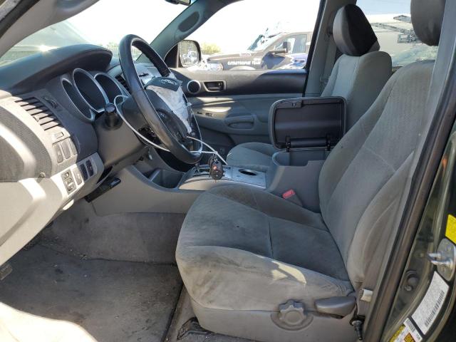 Photo 7 from auction – 2010 TOYOTA TACOMA DOU with VIN 3TMLU4EN4AM051111