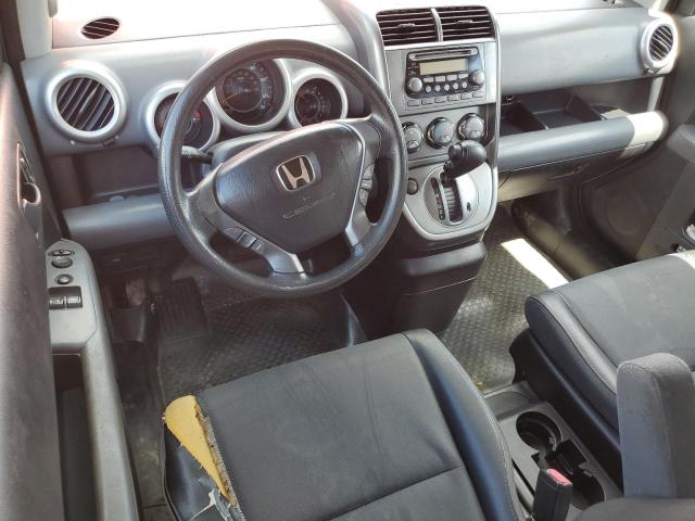 Photo 8 from auction – 2006 HONDA ELEMENT EX with VIN 5J6YH187X6L016419