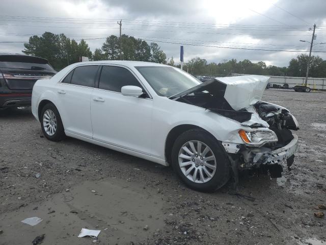 Photo 4 from auction – 2014 CHRYSLER 300 with VIN 2C3CCAAG0EH326913