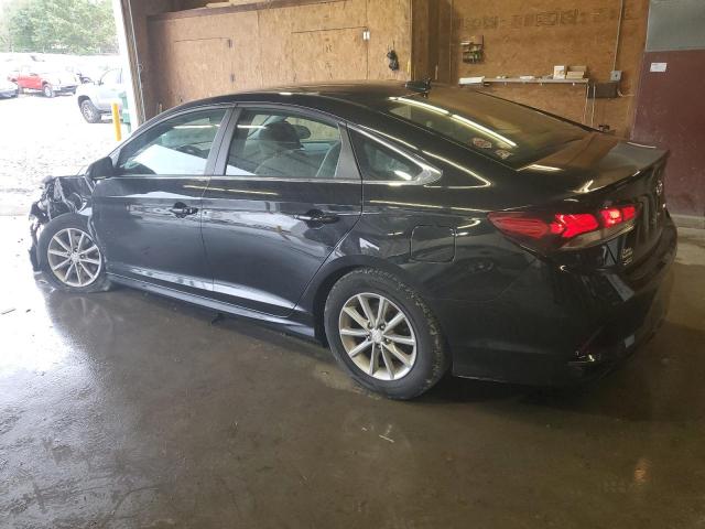 Photo 2 from auction – 2019 HYUNDAI SONATA SE with VIN 5NPE24AF3KH767504