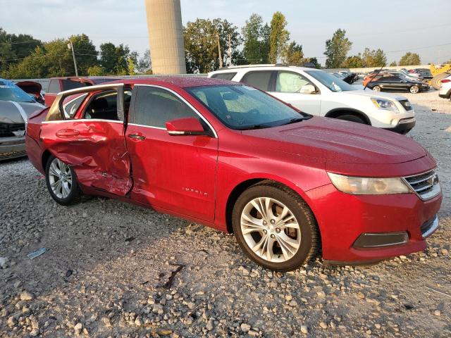 Photo 4 from auction – 2014 CHEVROLET IMPALA LT with VIN 2G1125S31E9104067