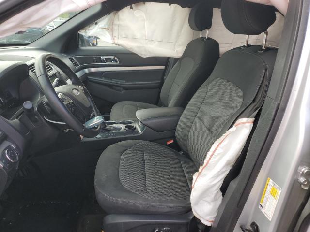 Photo 7 from auction – 2017 FORD EXPLORER X with VIN 1FM5K7D89HGC18140