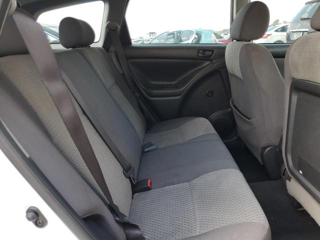 Photo 10 from auction – 2005 TOYOTA COROLLA MA with VIN 2T1KR32E65C342297