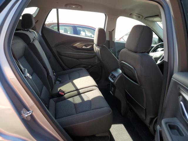 Photo 11 from auction – 2023 GMC TERRAIN SL with VIN 3GKALMEG8PL178474
