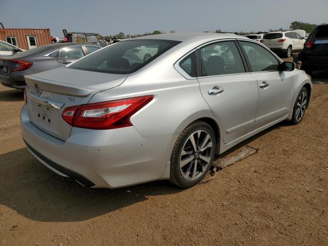 Photo 3 from auction – 2016 NISSAN ALTIMA 2.5 with VIN 1N4AL3AP3GC148098
