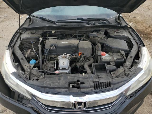 Photo 11 from auction – 2017 HONDA ACCORD LX with VIN 1HGCR2F33HA080496