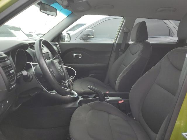 Photo 7 from auction – 2017 KIA SOUL with VIN KNDJN2A29H7884847