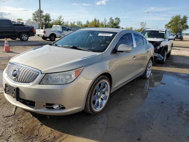 BUICK LACROSSE C 2011 with VIN 1G4GE5ED6BF127792 - Photo from auction