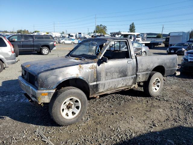 CHEVROLET LUV 1981 con VIN J8ZBR14N8B8217948 - Foto de la subasta