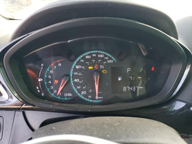 Photo 9 from auction – 2020 CHEVROLET SPARK 1LT with VIN KL8CD6SA7LC428542