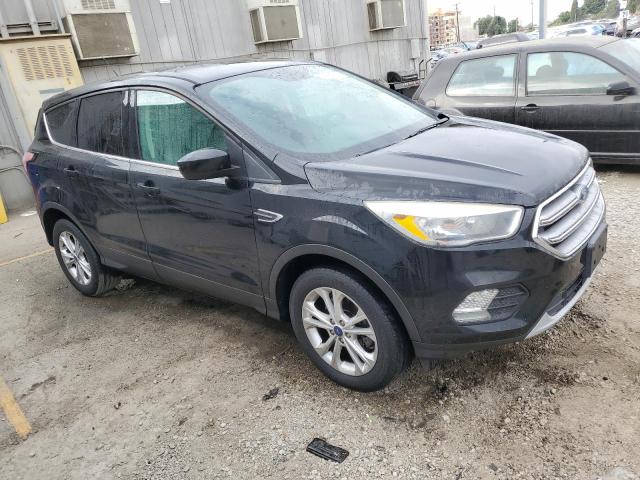 Photo 4 from auction – 2017 FORD ESCAPE SE with VIN 1FMCU0GD4HUC01989