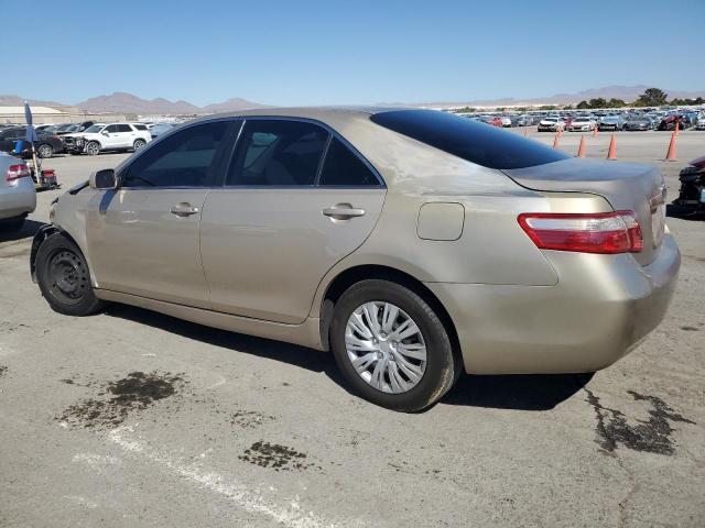 Photo 2 from auction – 2008 TOYOTA CAMRY CE with VIN 4T4BE46K28R047269