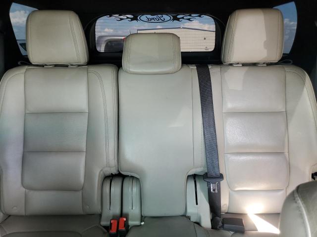 Photo 10 from auction – 2013 FORD EXPLORER X with VIN 1FM5K7D89DGB19473