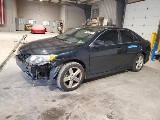 TOYOTA CAMRY BASE 2012 with VIN 4T1BF1FK9CU598751 - Photo from auction