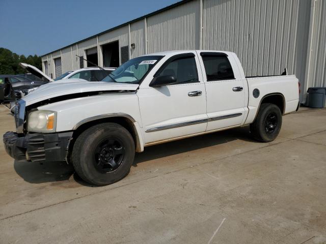 DODGE DAKOTA QUA 2005 with VIN 1D7HE58N35S224298 - Photo from auction