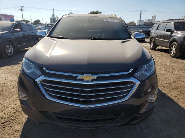 Photo 5 from auction – 2018 CHEVROLET EQUINOX PR with VIN 3GNAXVEV2JS594089