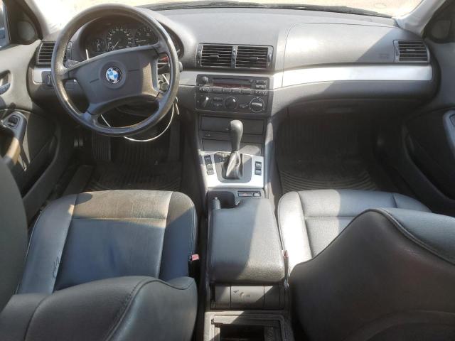 صورة رقم 8 من المزاد - 2003 BMW 320 I مع VIN WBAEV13443KL21475