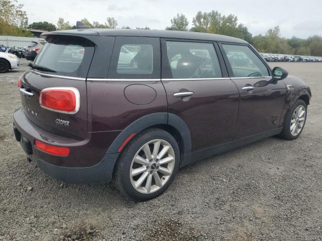 Photo 3 from auction – 2016 MINI COOPER CLU with VIN WMWLN5C56G2E29581