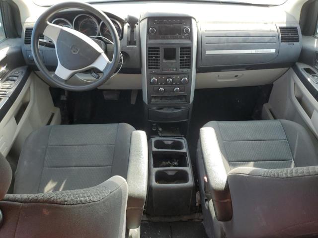 Photo 8 from auction – 2010 DODGE GRAND CARA with VIN 2D4RN4DE9AR334673