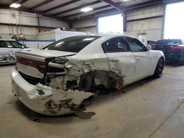 Photo 3 from auction – 2016 DODGE CHARGER R/ with VIN 2C3CDXCT8GH226989