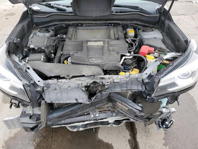 Photo 12 from auction – 2017 SUBARU FORESTER 2 with VIN JF2SJGWC9HH803677