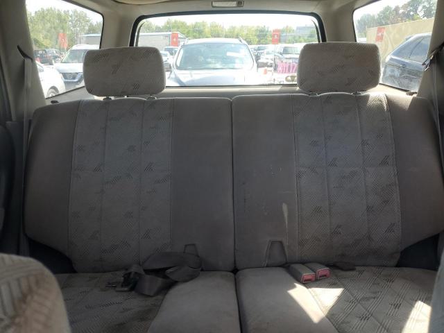 Photo 10 from auction – 2001 TOYOTA 4RUNNER SR with VIN JT3HN86R219047590