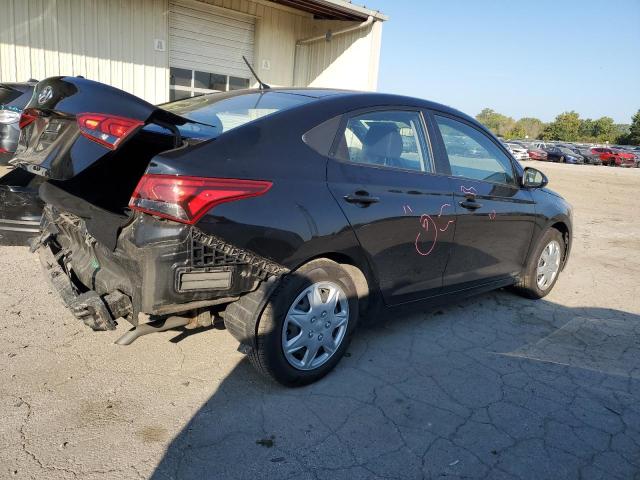 Photo 3 from auction – 2020 HYUNDAI ACCENT SE with VIN 3KPC24A60LE121527