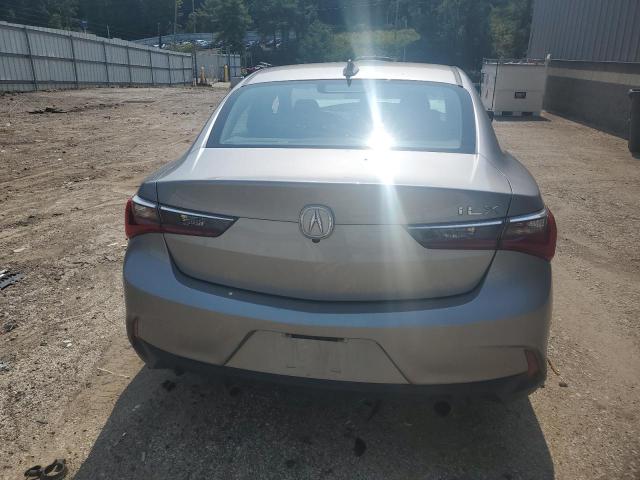 Photo 6 from auction – 2020 ACURA ILX PREMIU with VIN 19UDE2F75LA005536