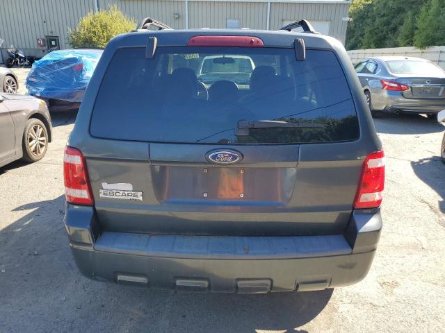 Photo 6 from auction – 2008 FORD ESCAPE XLT with VIN 1FMCU93118KA64716