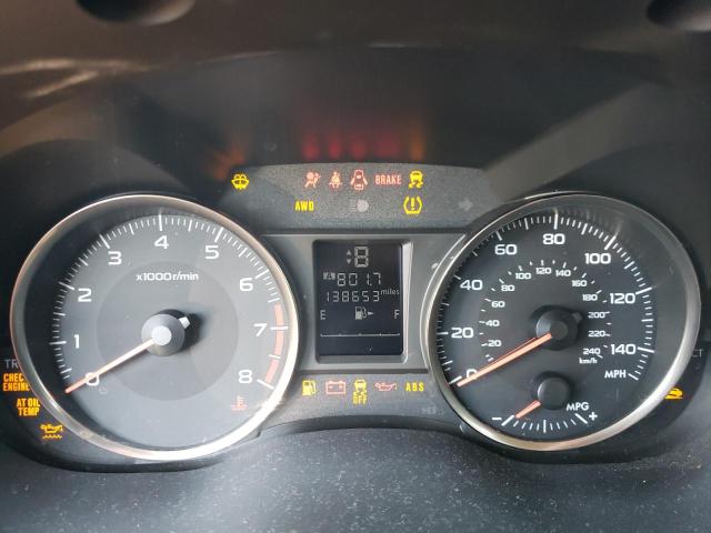 Photo 9 from auction – 2016 SUBARU IMPREZA with VIN JF1GPAA60G8293905