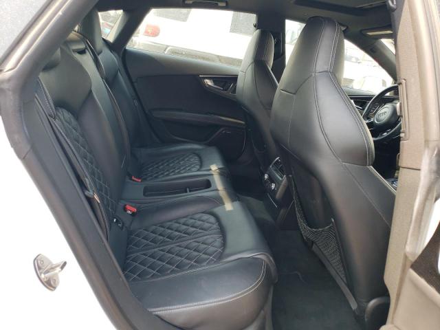 Photo 10 from auction – 2014 AUDI S7 PREMIUM with VIN WAUW2AFC2EN071901